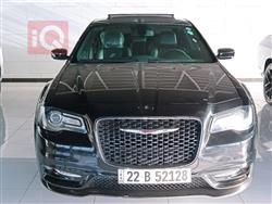 كرايسلر 300
